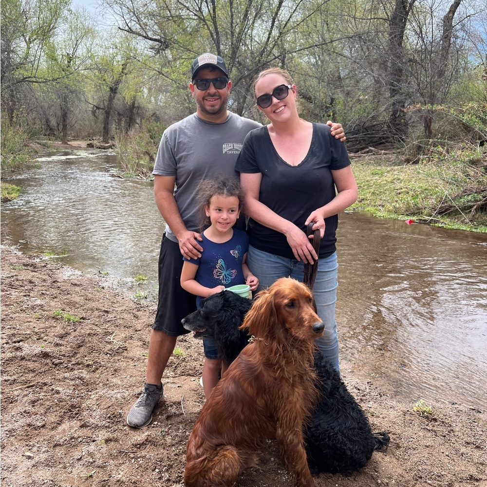 Meet your Posher, Kirsten